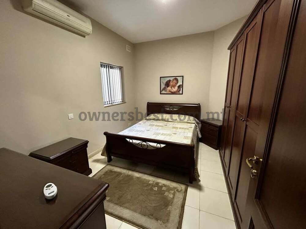 apartment-in-sliema