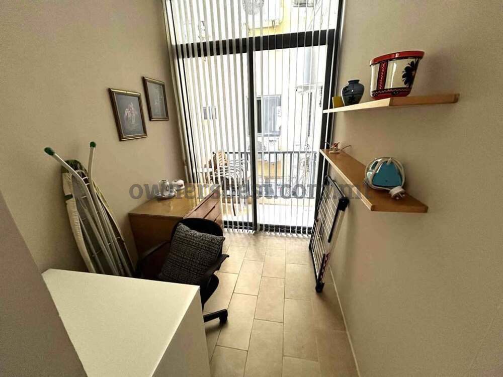 apartment-in-sliema