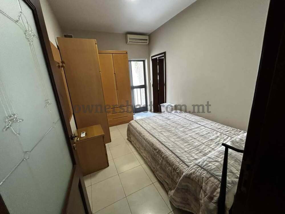 apartment-in-sliema