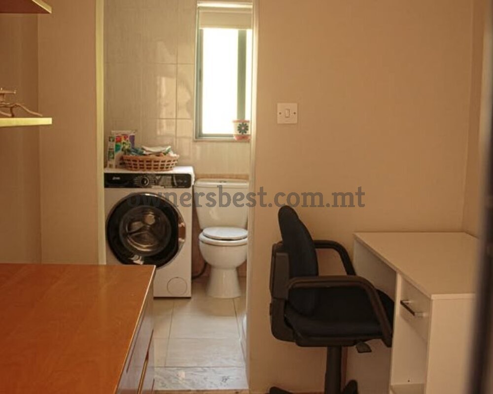 apartment-in-sliema