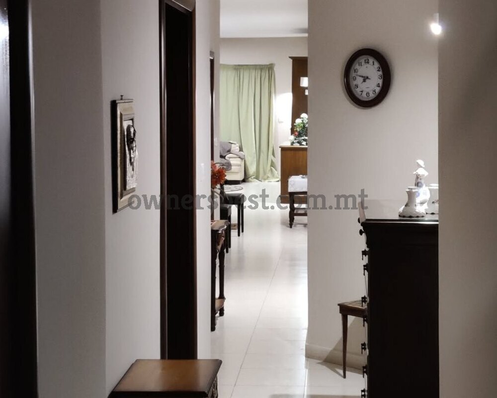 apartment-in-sliema