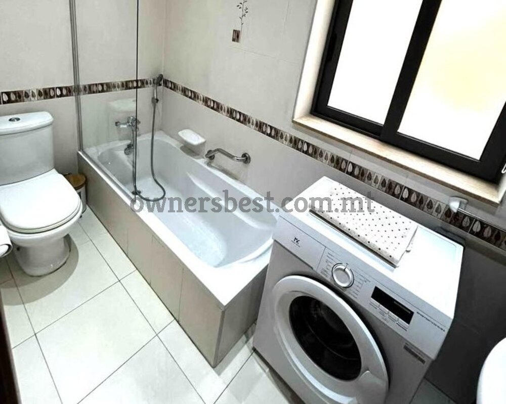 apartment-in-sliema