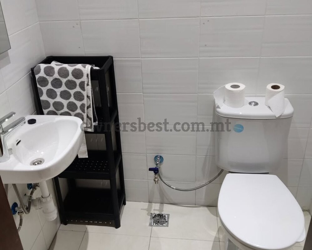 apartment-in-sliema