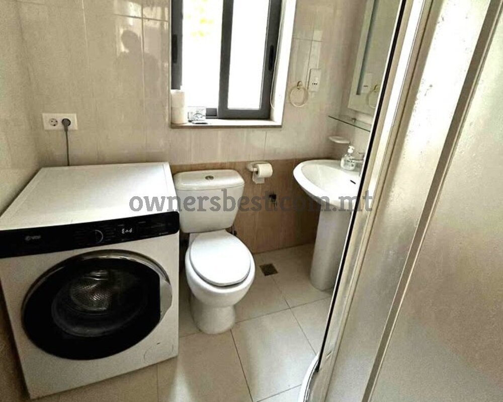 apartment-in-sliema