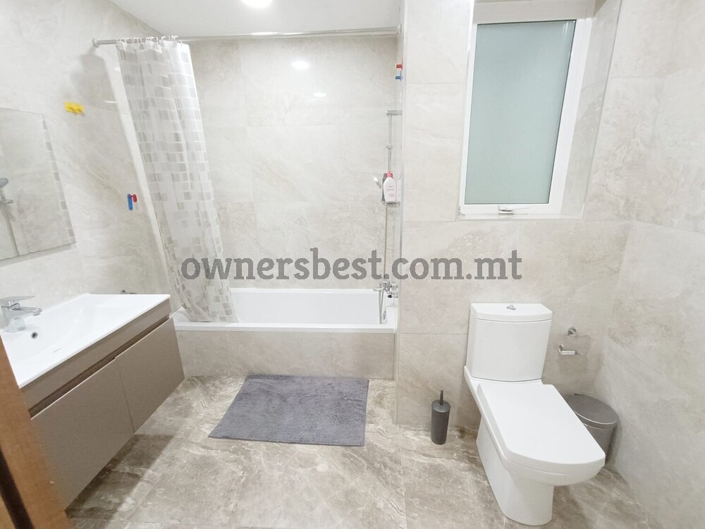 townhouse-in-sliema