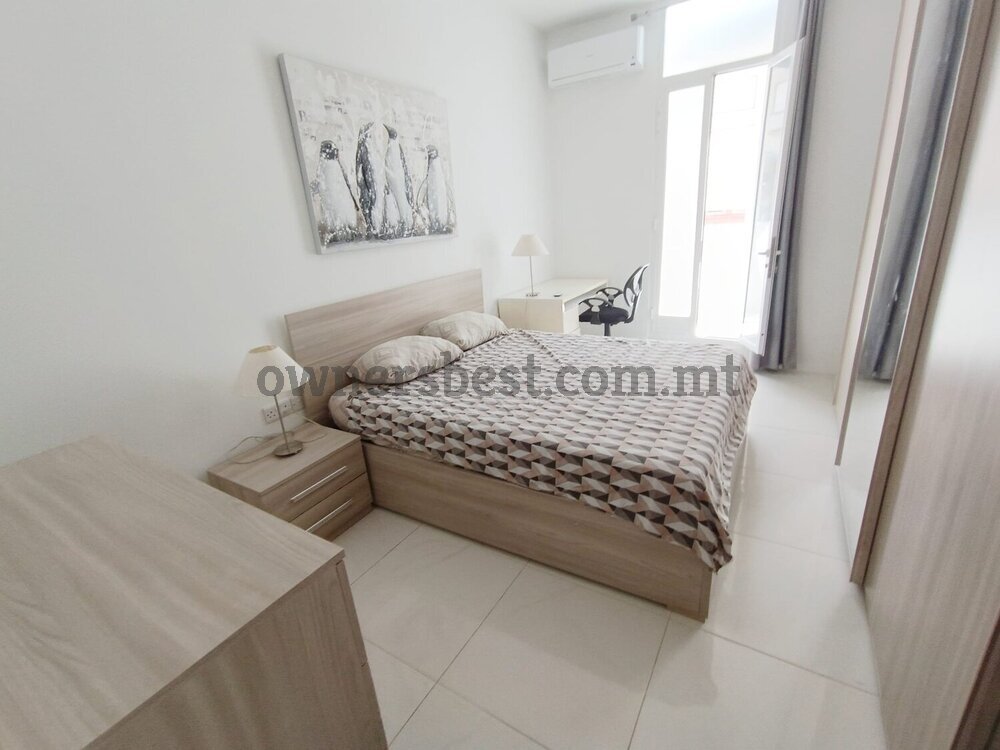 townhouse-in-sliema