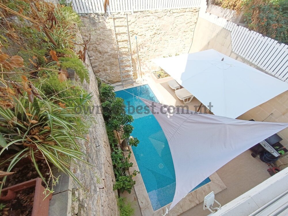 townhouse-in-sliema