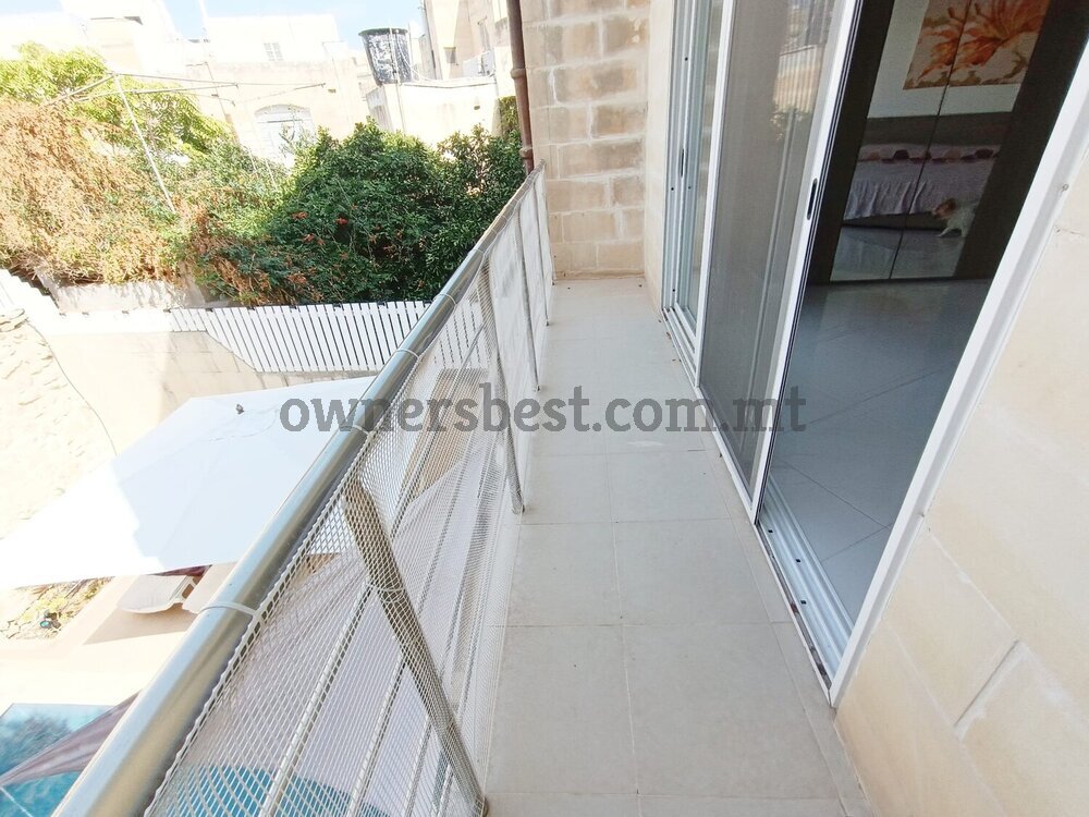 townhouse-in-sliema