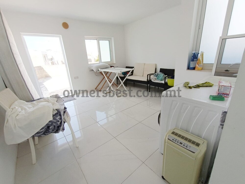 townhouse-in-sliema