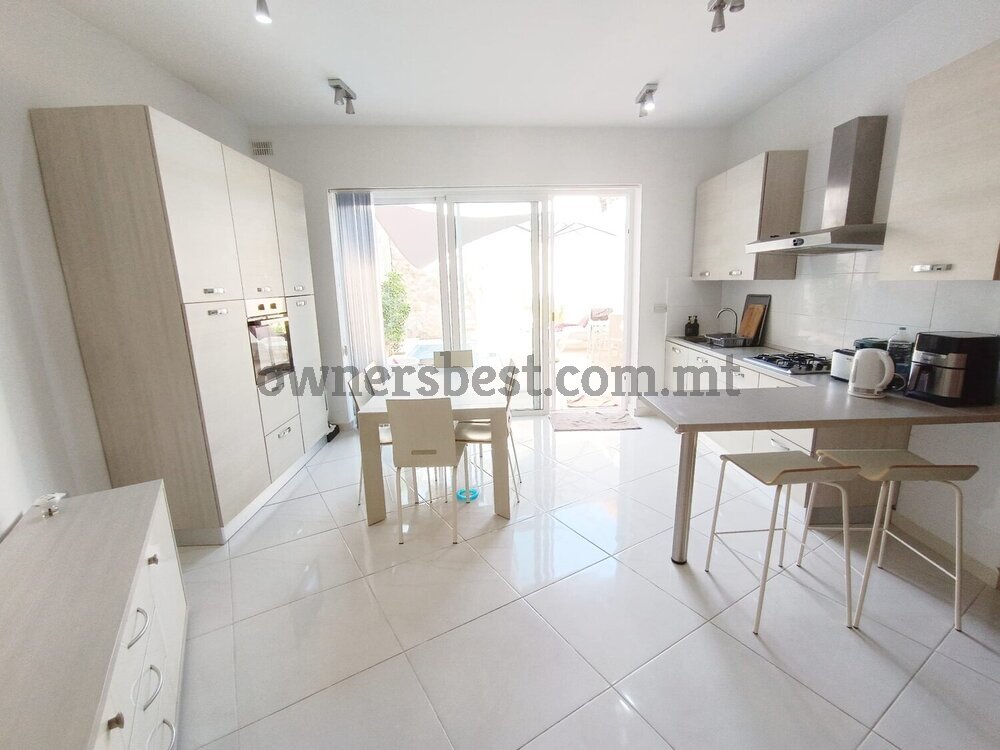townhouse-in-sliema