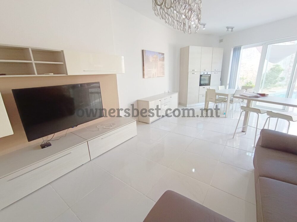 townhouse-in-sliema