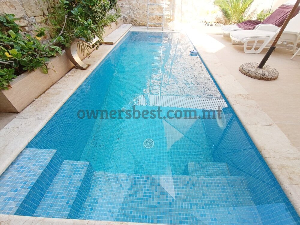 townhouse-in-sliema