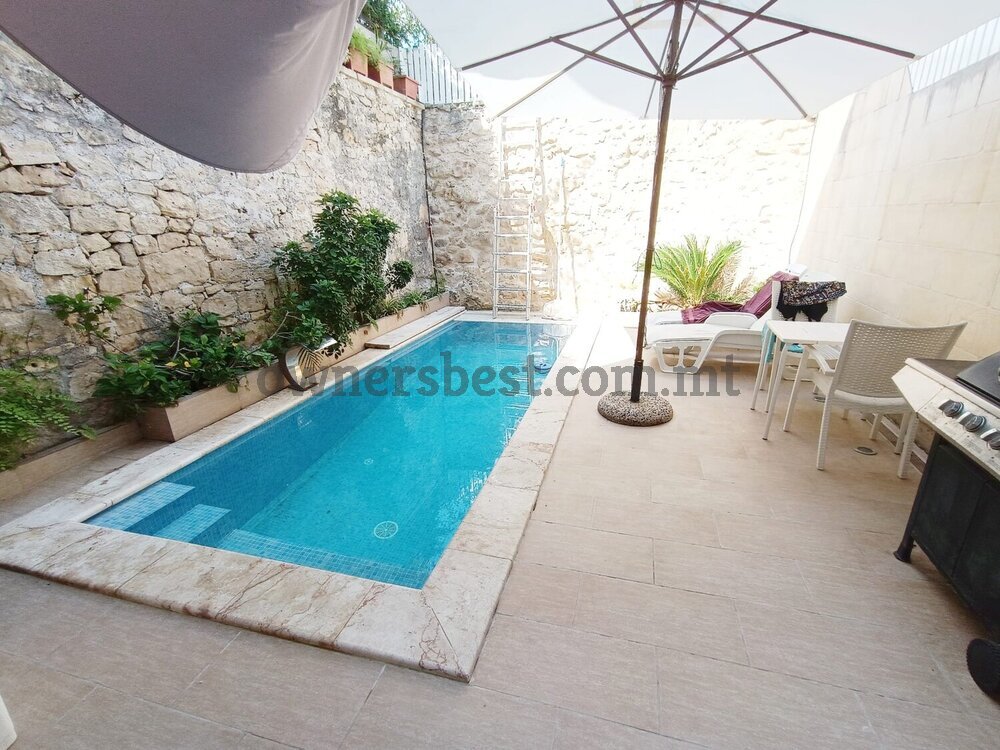townhouse-in-sliema