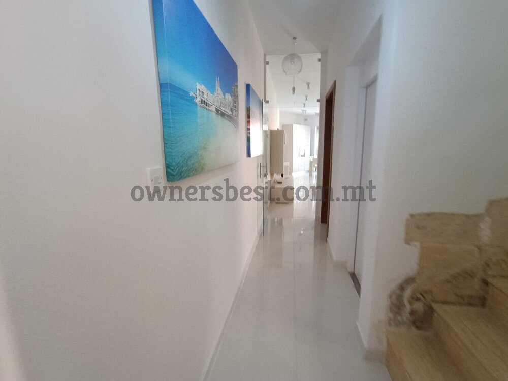 townhouse-in-sliema