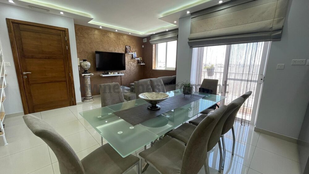 penthouse-in-msida