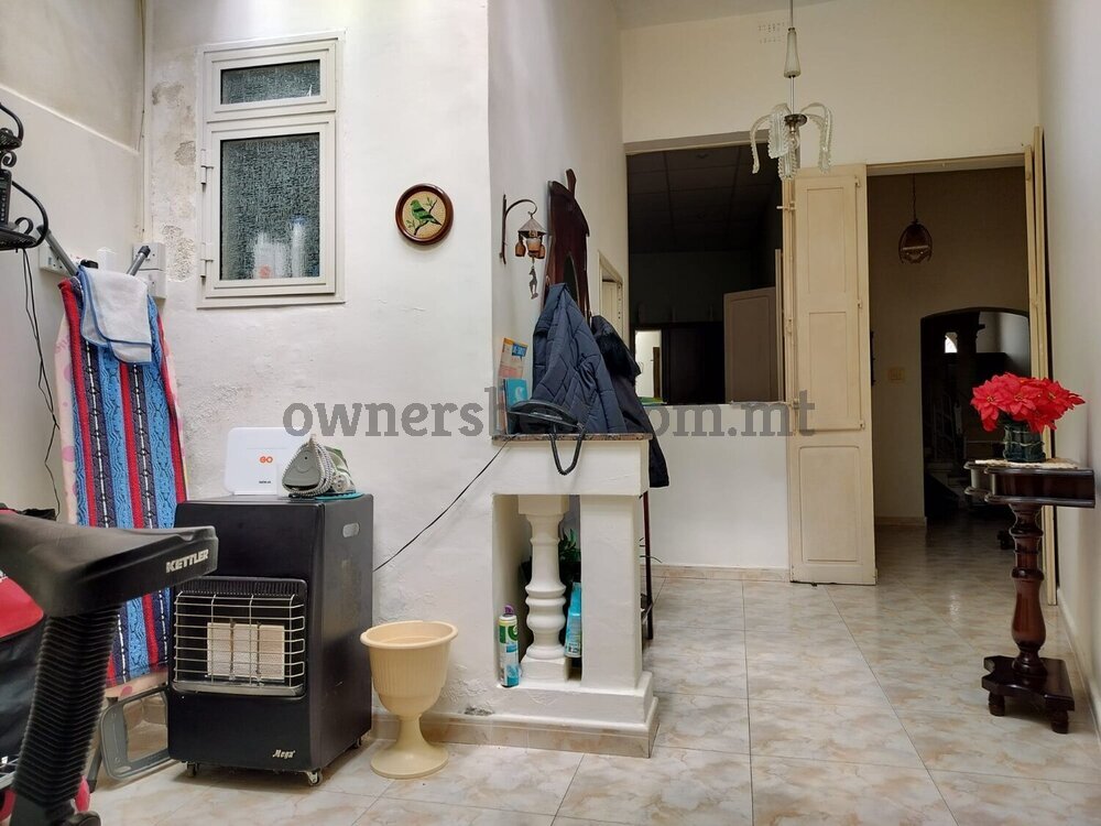 townhouse-in-dingli