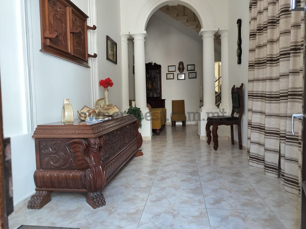 townhouse-in-dingli
