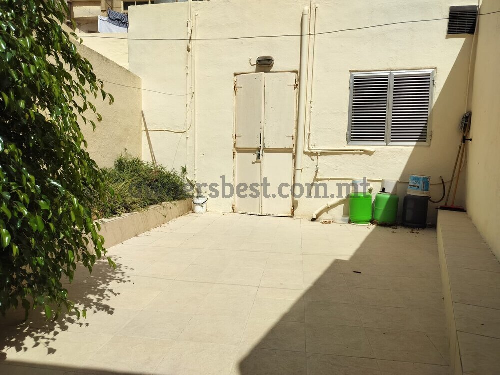 townhouse-in-dingli