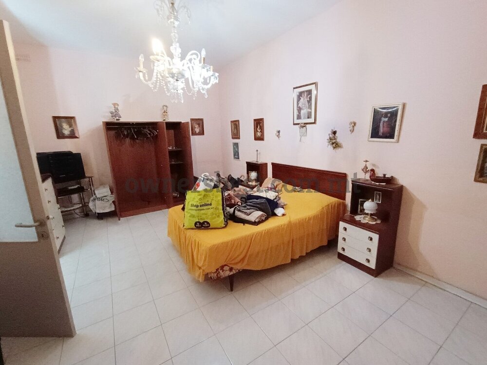 maisonette-in-marsascala