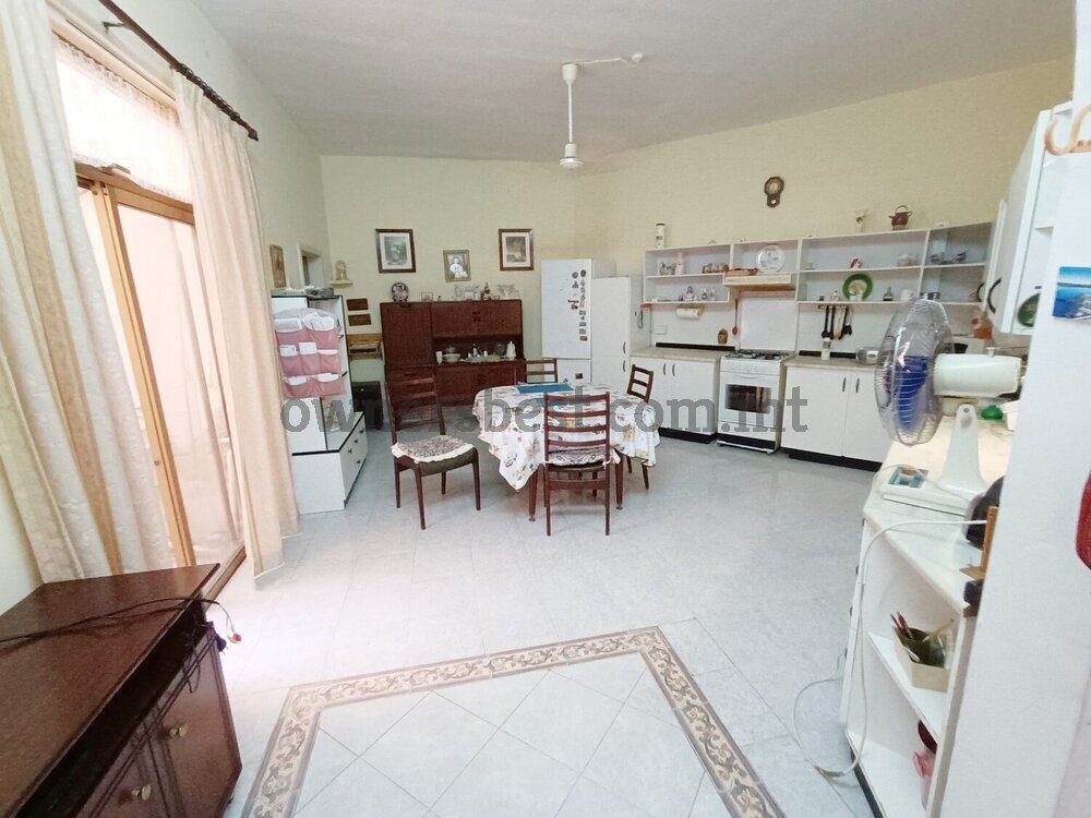 maisonette-in-marsascala