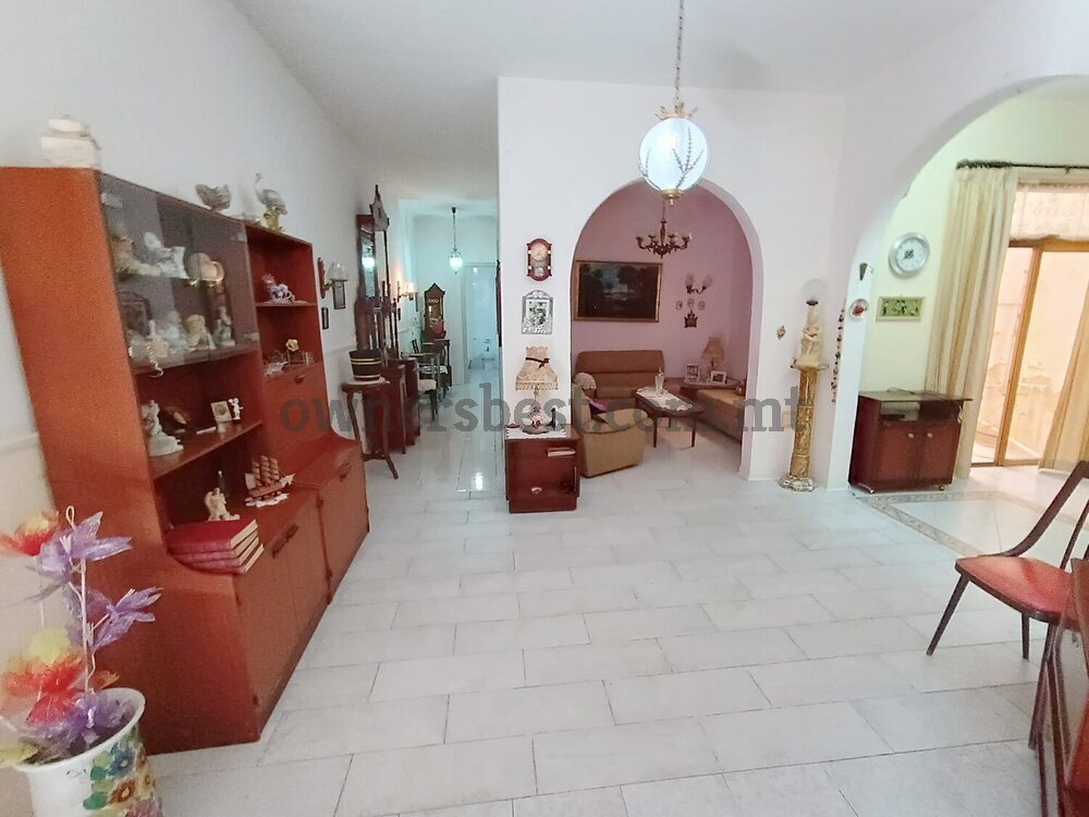 maisonette-in-marsascala