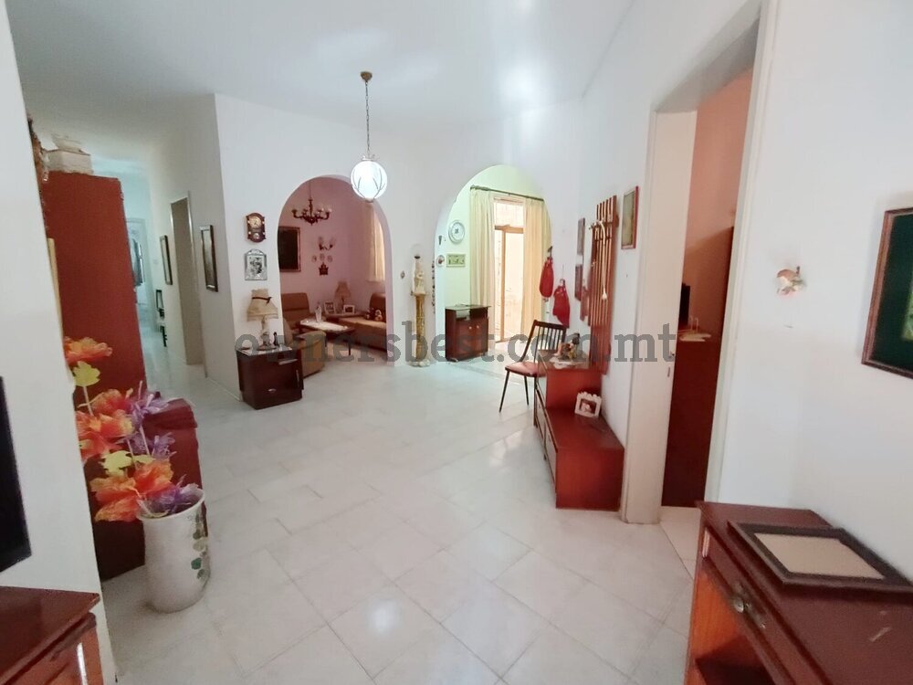 maisonette-in-marsascala