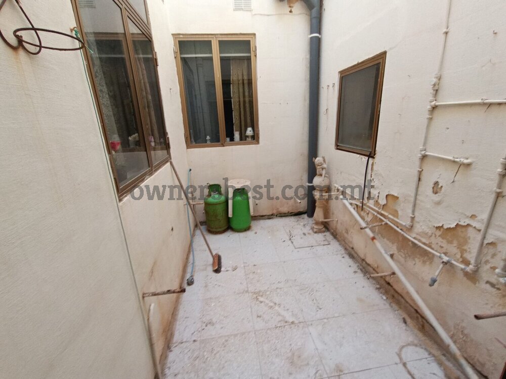 maisonette-in-marsascala