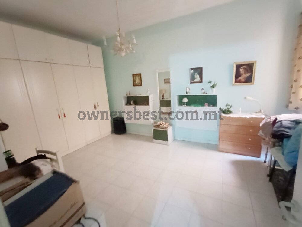 maisonette-in-marsascala