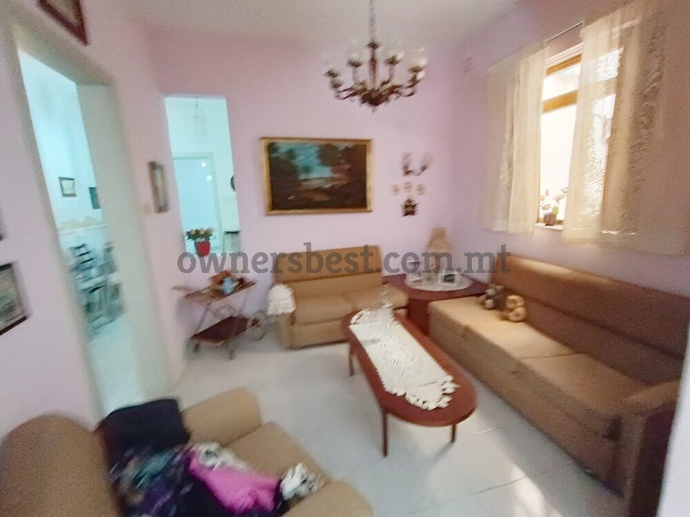maisonette-in-marsascala