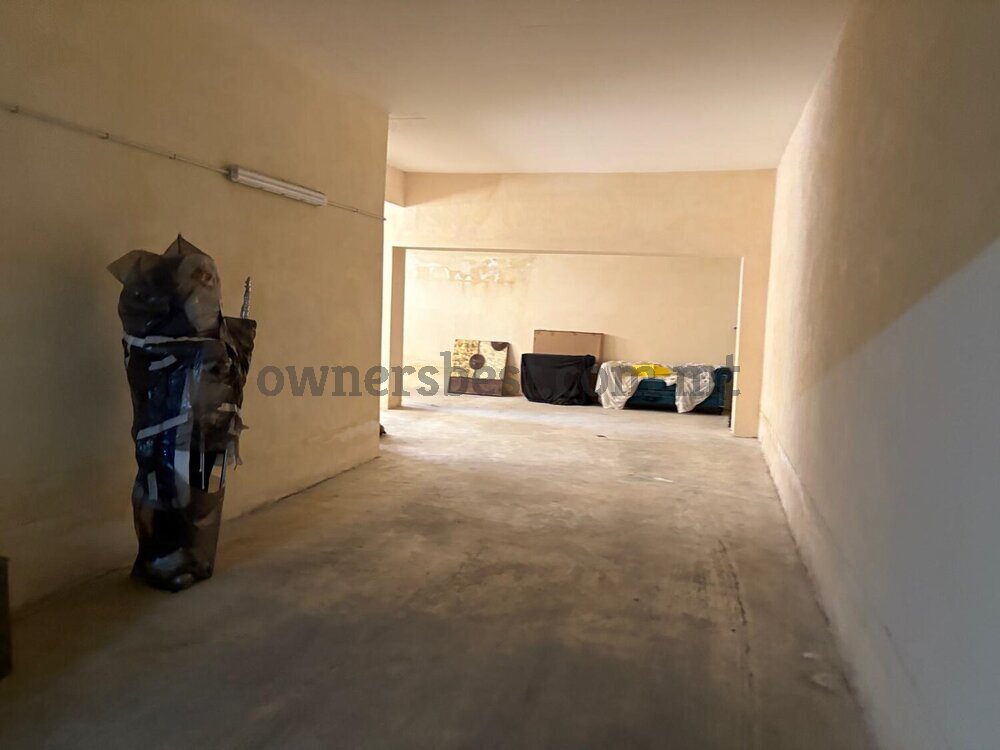 garage-in-marsascala