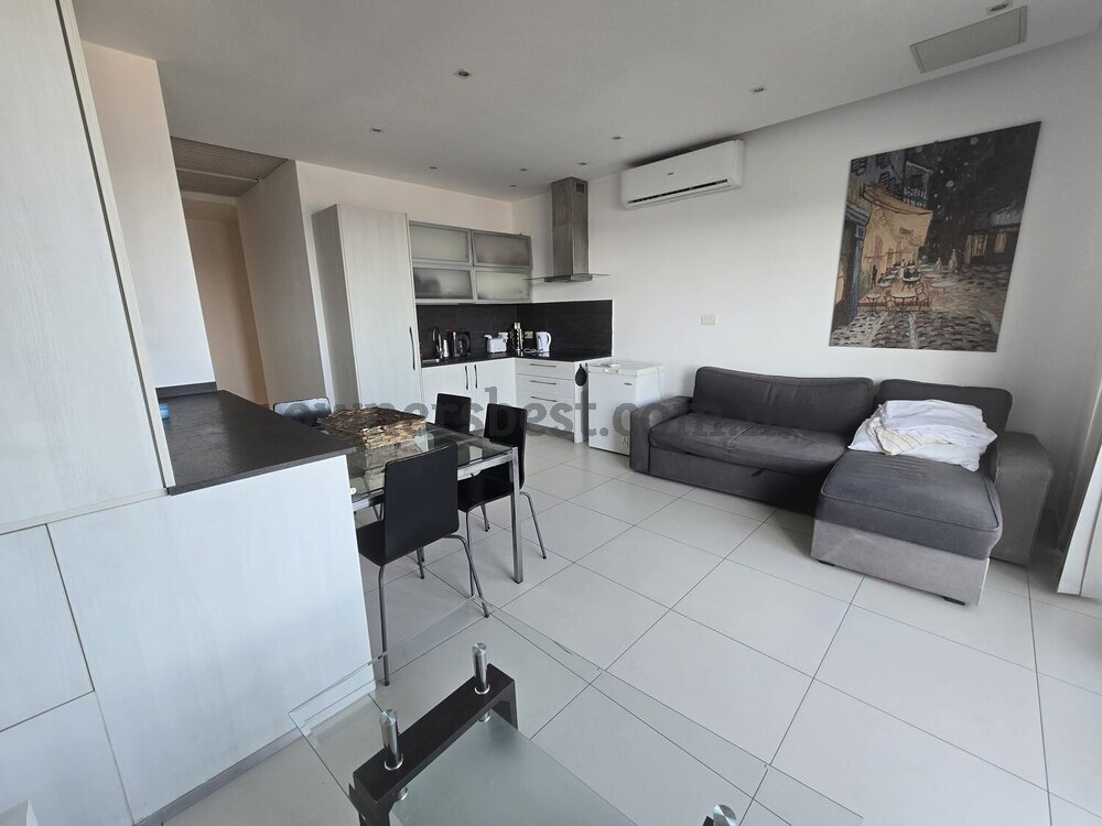 apartment-in-bugibba