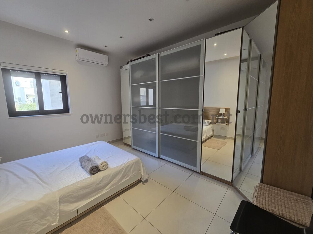 apartment-in-bugibba