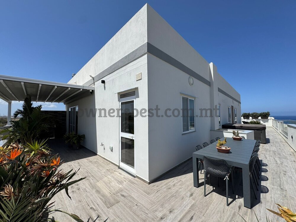 penthouse-in-xghajra