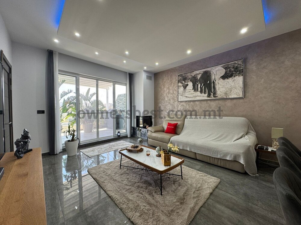 penthouse-in-xghajra