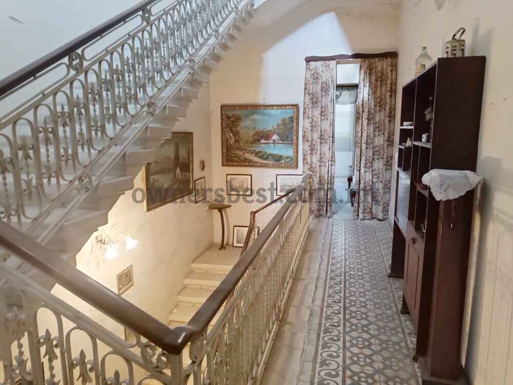 townhouse-in-qormi