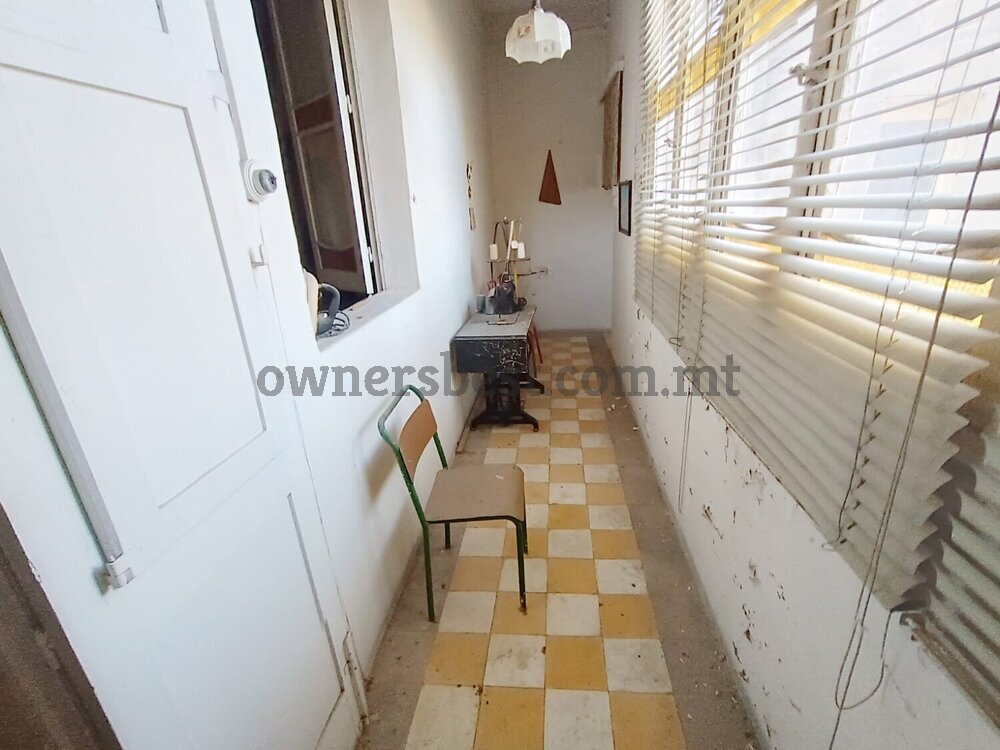 townhouse-in-qormi