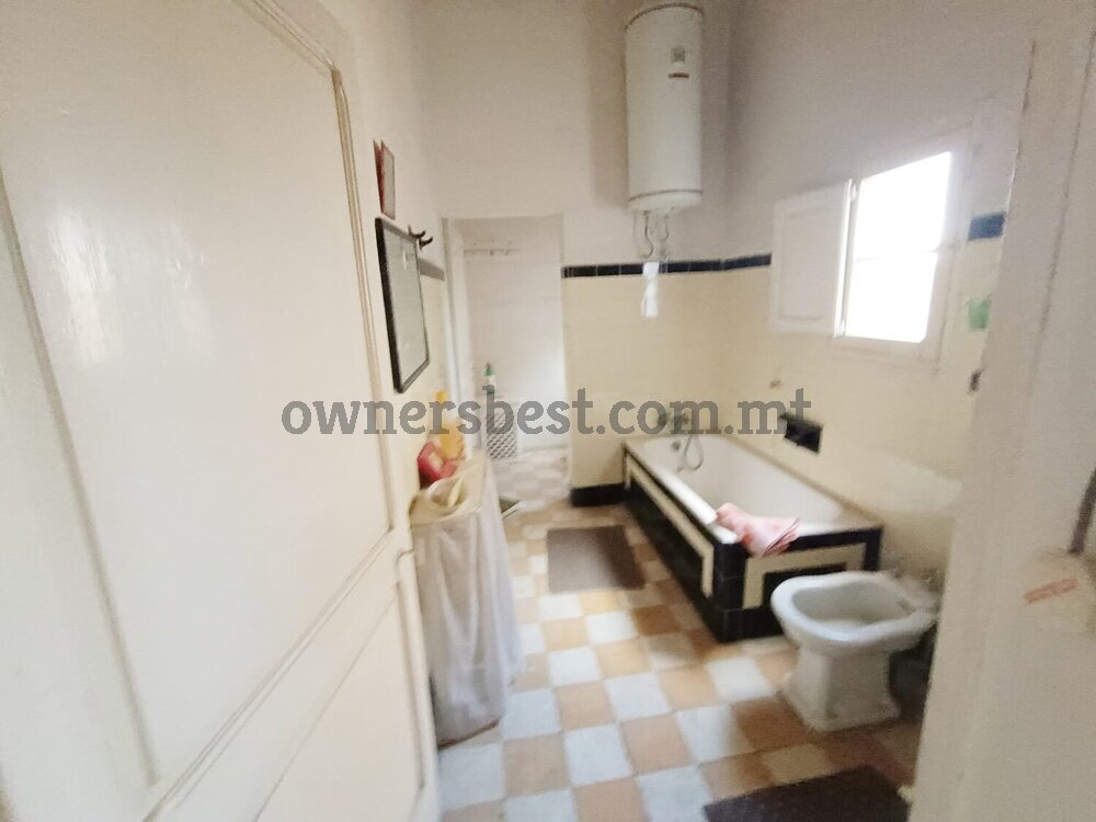 townhouse-in-qormi