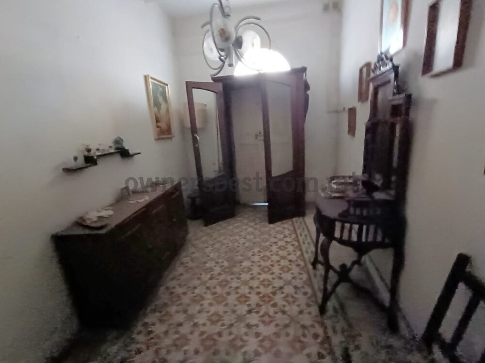 townhouse-in-qormi