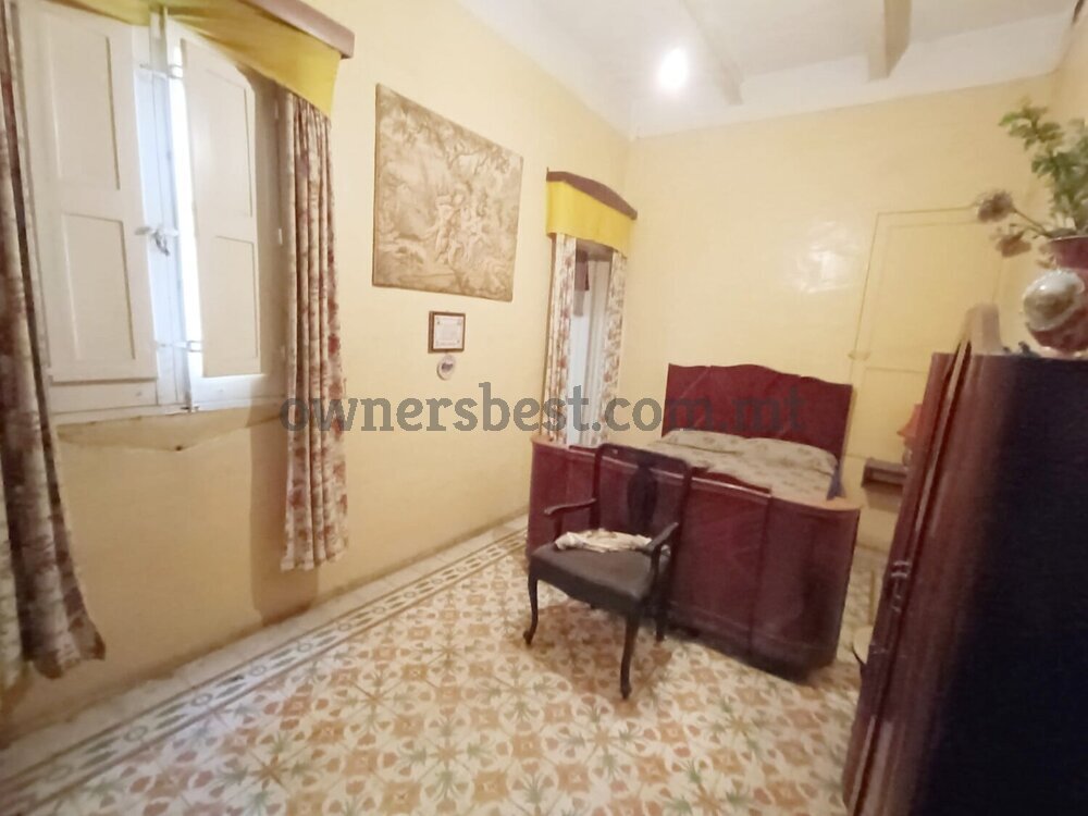 townhouse-in-qormi