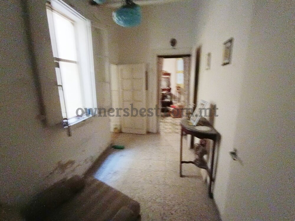 townhouse-in-qormi