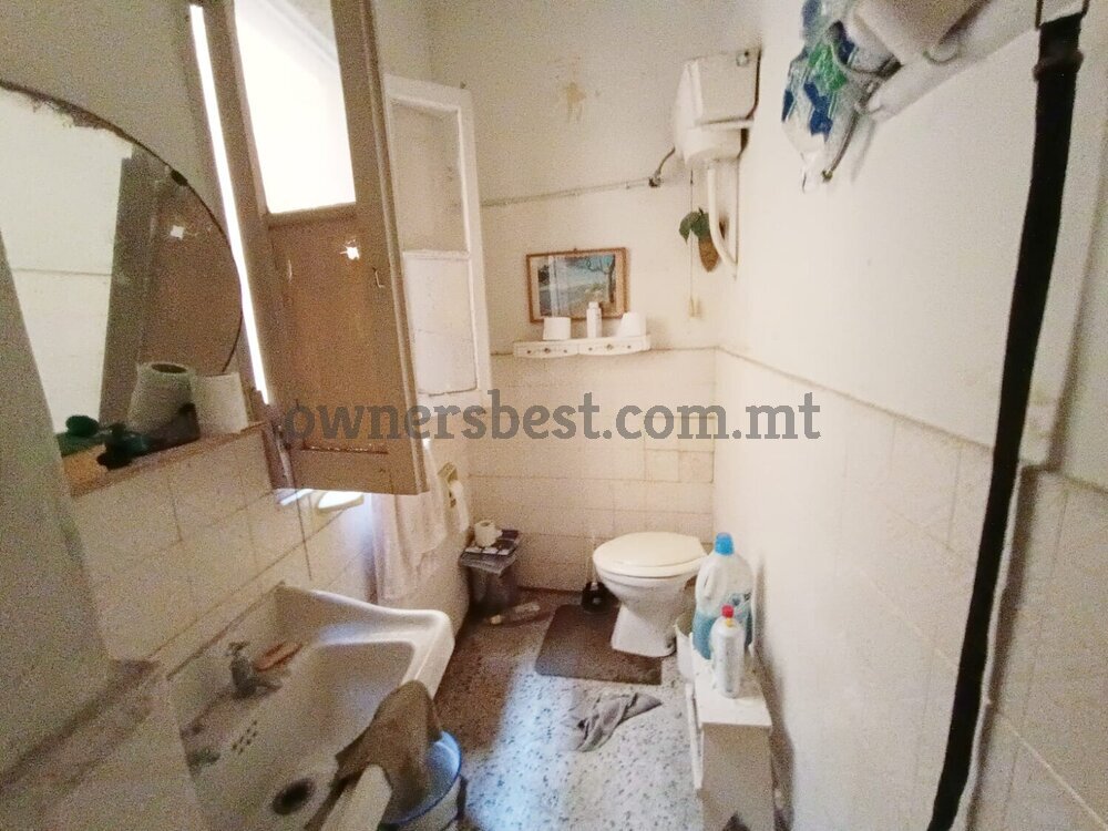 townhouse-in-qormi