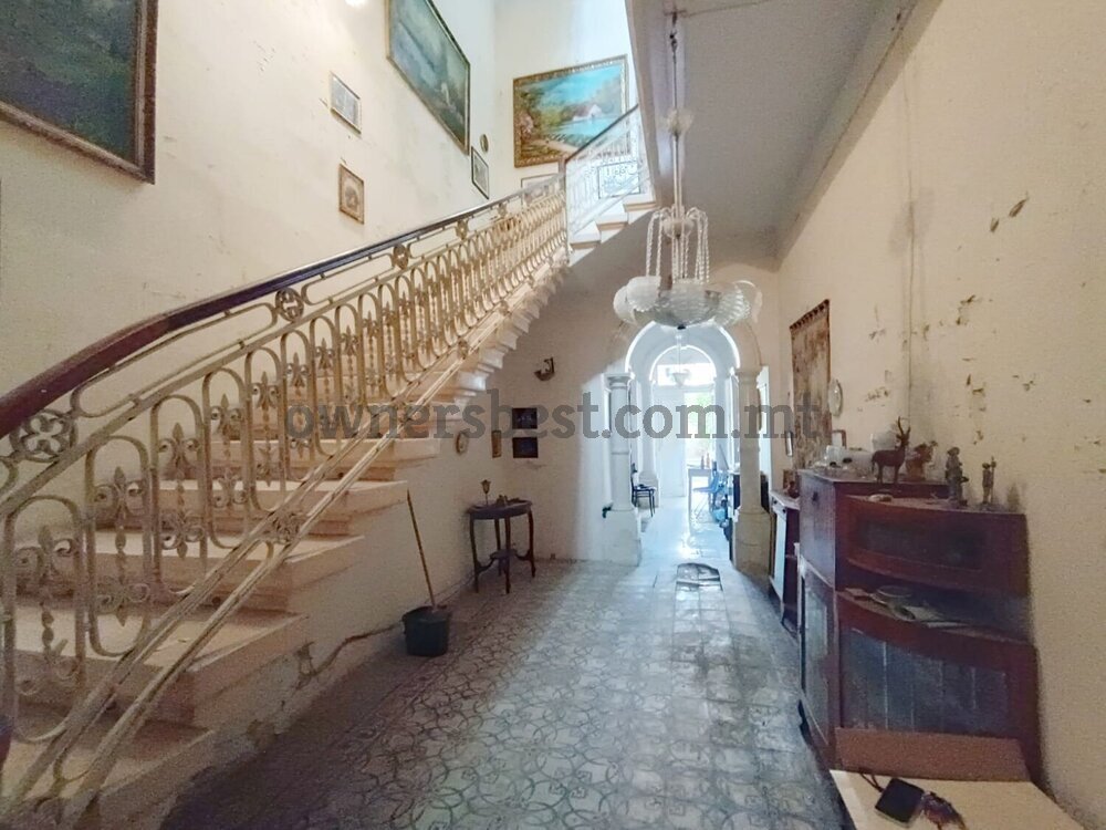 townhouse-in-qormi