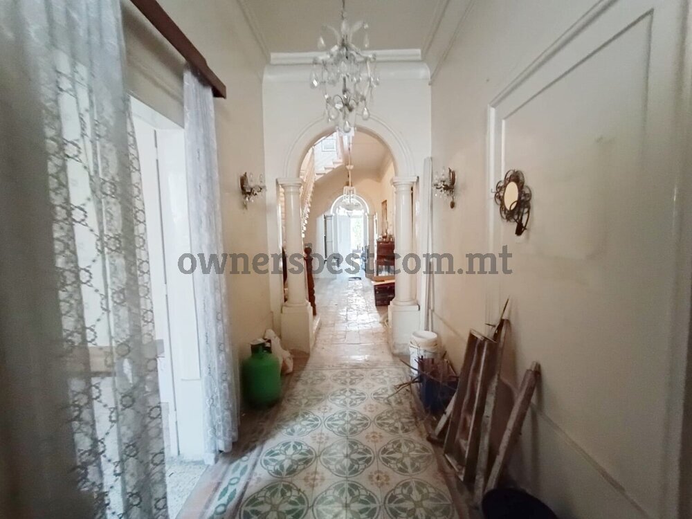townhouse-in-qormi