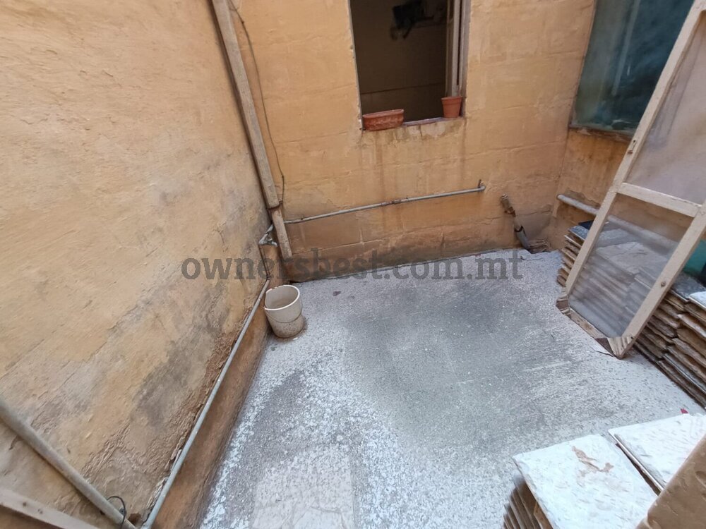 townhouse-in-qormi