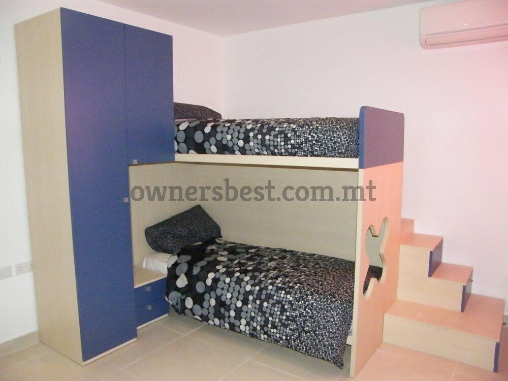 apartment-in-sliema