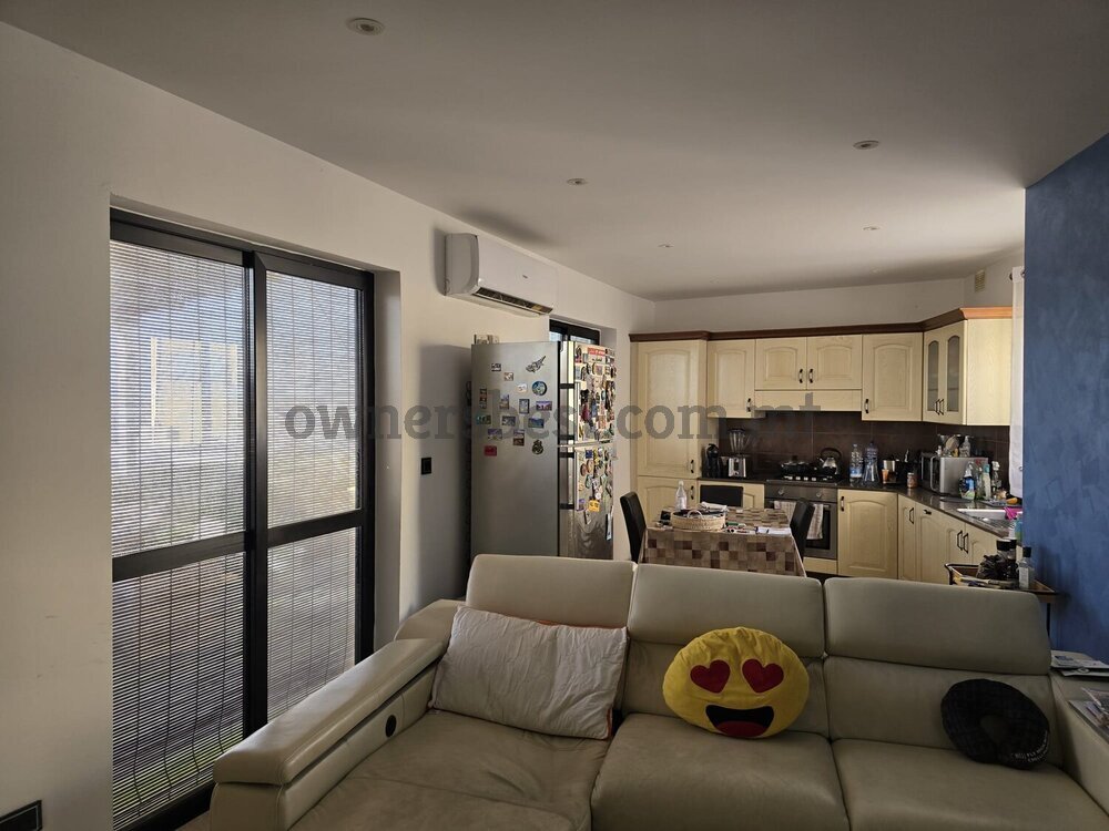 penthouse-in-siggiewi