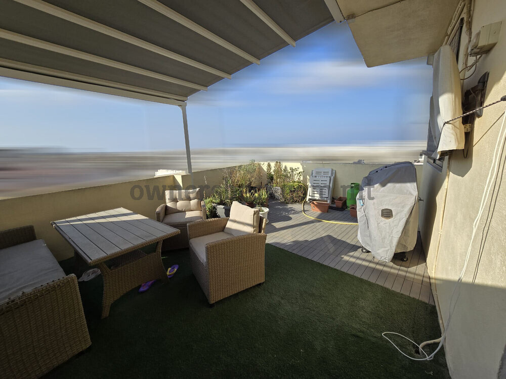 penthouse-in-siggiewi