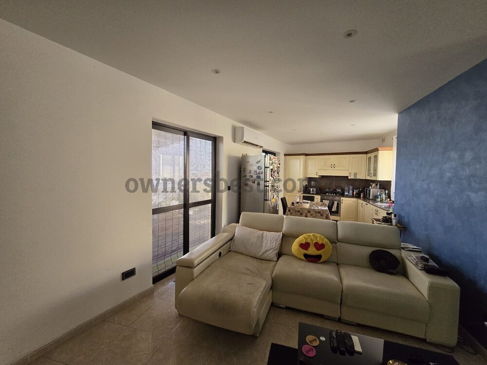 penthouse-in-siggiewi