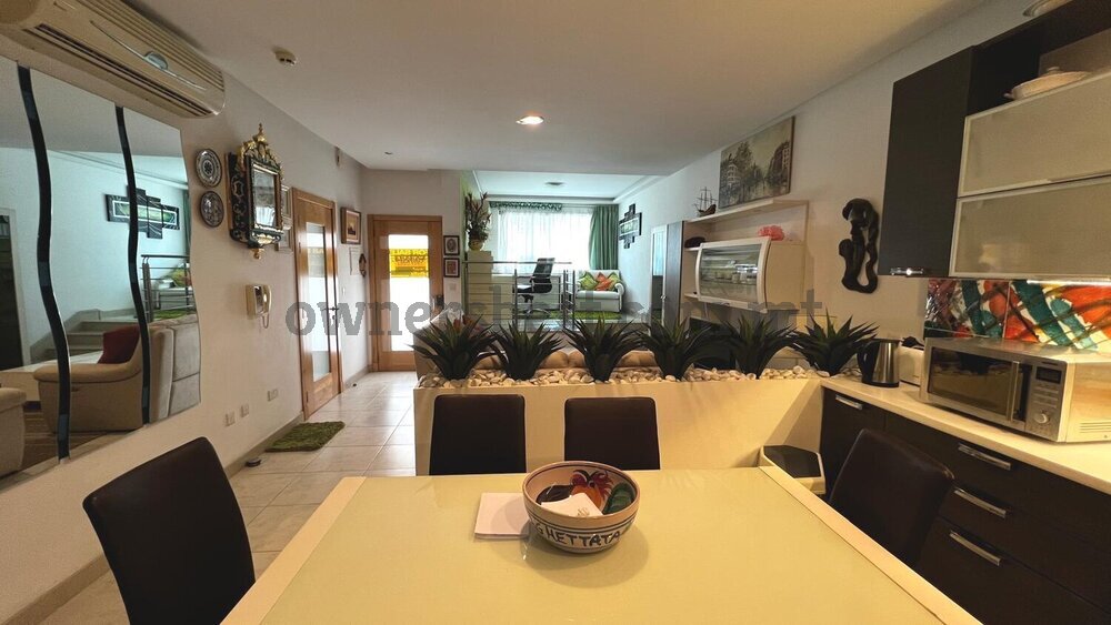 maisonette-in-mellieha