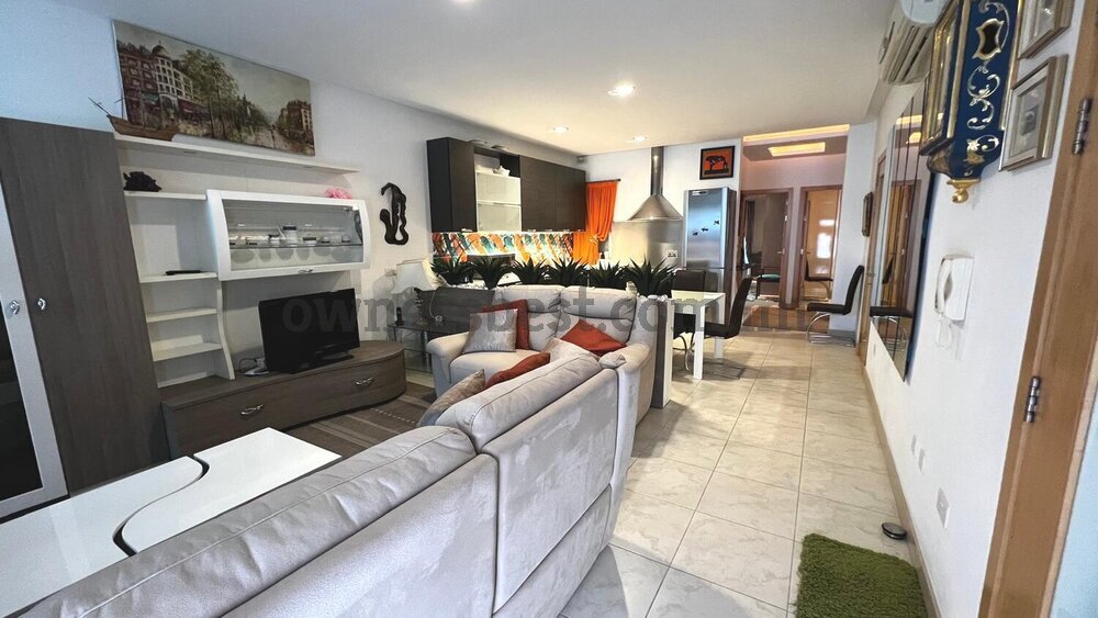 maisonette-in-mellieha